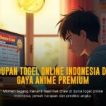 Strategi Jitu Menang Togel Singapore: Rahasia Colok Bebas