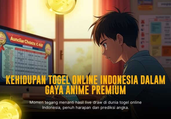 Strategi Jitu Menang Togel Singapore: Rahasia Colok Bebas