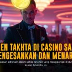 Terungkap! Rahasia Menang Live Casino Pragmatic Play