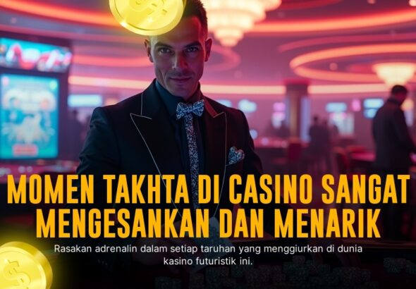 Terungkap! Rahasia Menang Live Casino Pragmatic Play