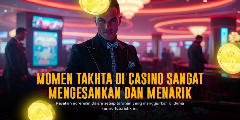 Terungkap! Rahasia Menang Live Casino Pragmatic Play