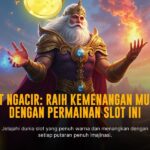 Raih Jackpot Gila dari Slot Aztec Gems Pragmatic Play