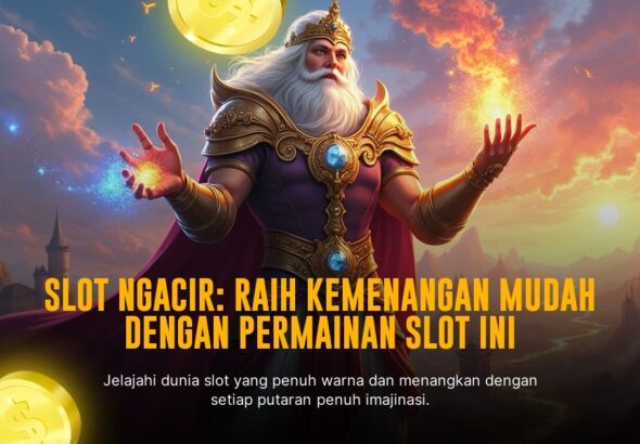 Raih Jackpot Gila dari Slot Aztec Gems Pragmatic Play