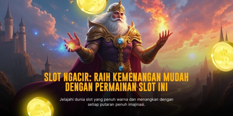 Raih Jackpot Gila dari Slot Aztec Gems Pragmatic Play