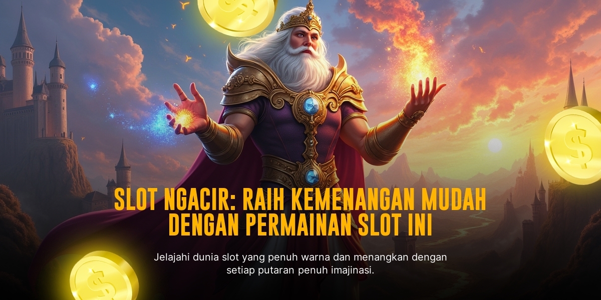Raih Jackpot Gila dari Slot Aztec Gems Pragmatic Play
