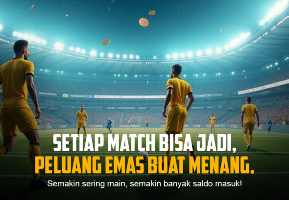 Bola Gacor25: Panduan Lengkap Taruhan Bola Online yang Menguntungkan