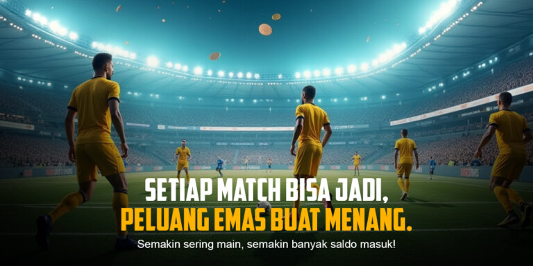 Bola Gacor25: Panduan Lengkap Taruhan Bola Online yang Menguntungkan