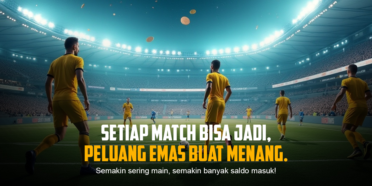 Bola Gacor25: Panduan Lengkap Taruhan Bola Online yang Menguntungkan
