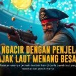 Mengasah Ketangkasan: Strategi Jitu Bermain Tembak Ikan Online