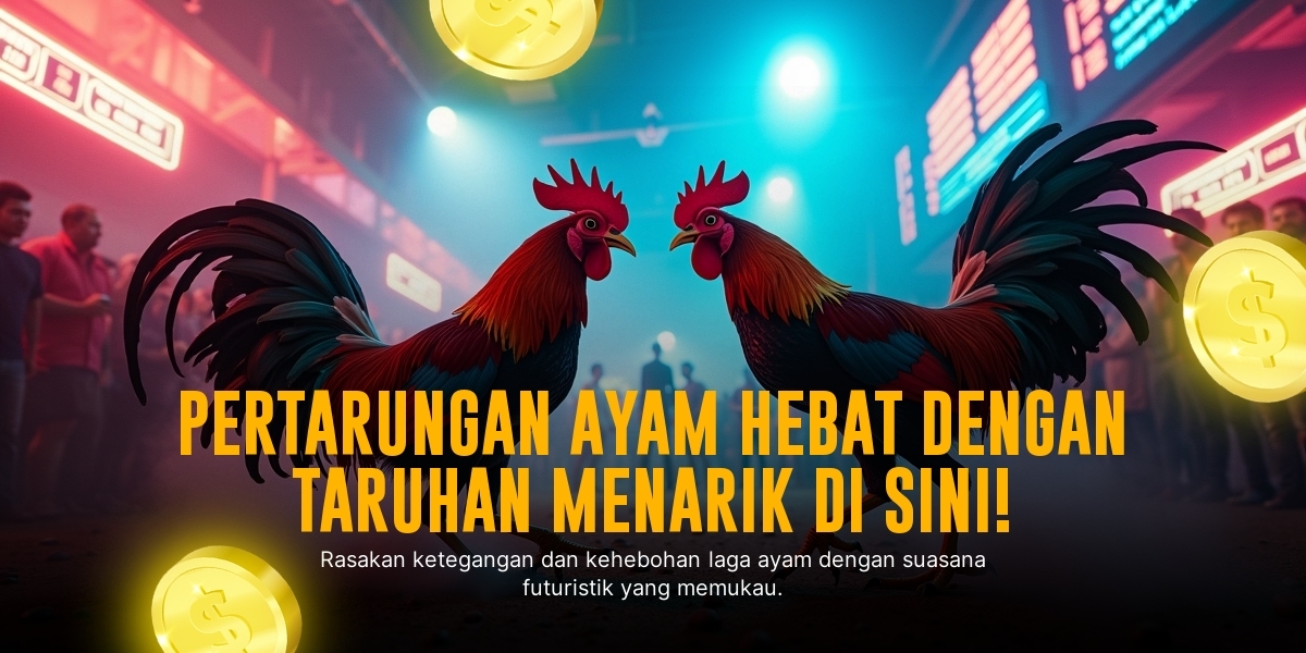 Mengenal Ayam Bangkok: Raja Sabung Ayam yang Legendaris