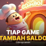 Sensasi Mainkan CQ9 Arcade: Game Arcade Penuh Tantangan