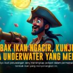 Rahasia Menang Besar di Game Tembak Ikan Spadegaming