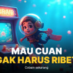 Menyelami Keseruan Spadegaming Arcade: Game Arcade yang Memukau