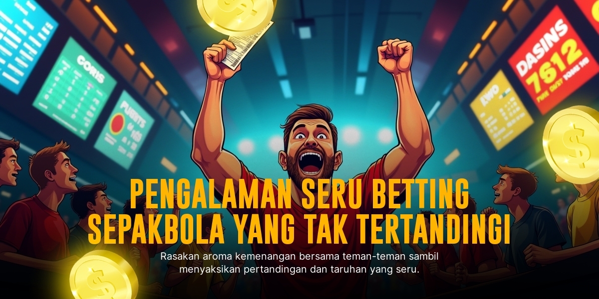 BOLA: Kenikmatan Seru Dalam Dunia Game Arcade Spadegaming