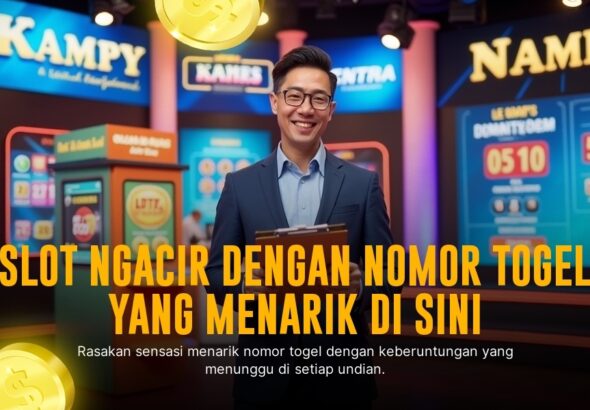 Mengupas Togel Singapore: Panduan Lengkap dan Strategi Jitu