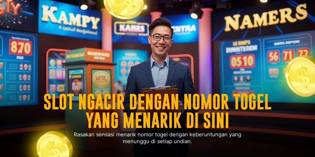 Mengupas Togel Singapore: Panduan Lengkap dan Strategi Jitu