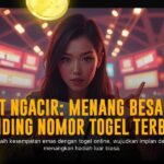 Togel Hongkong: Strategi Jitu Menang di Pasaran Resmi HK