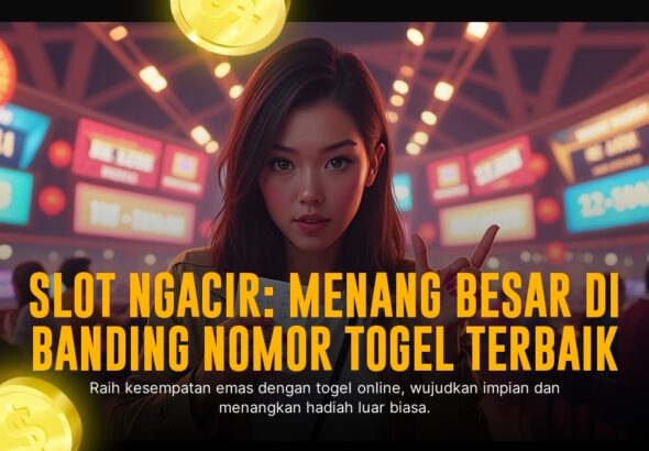 Togel Hongkong: Strategi Jitu Menang di Pasaran Resmi HK